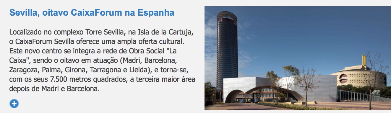 Sevilla-CaixaForum-Espanha